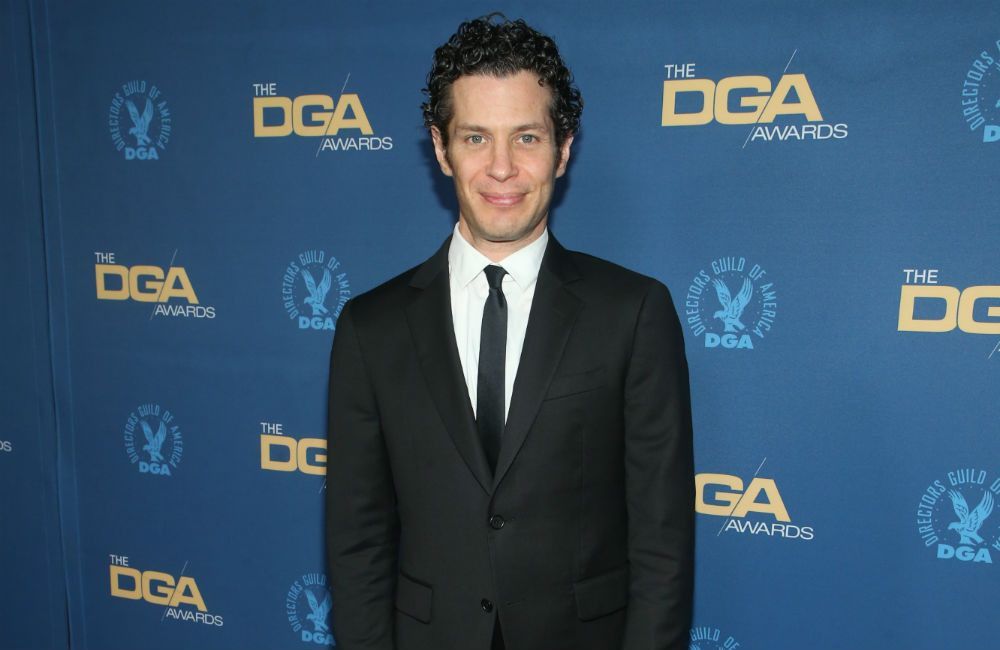 Thomas Kail