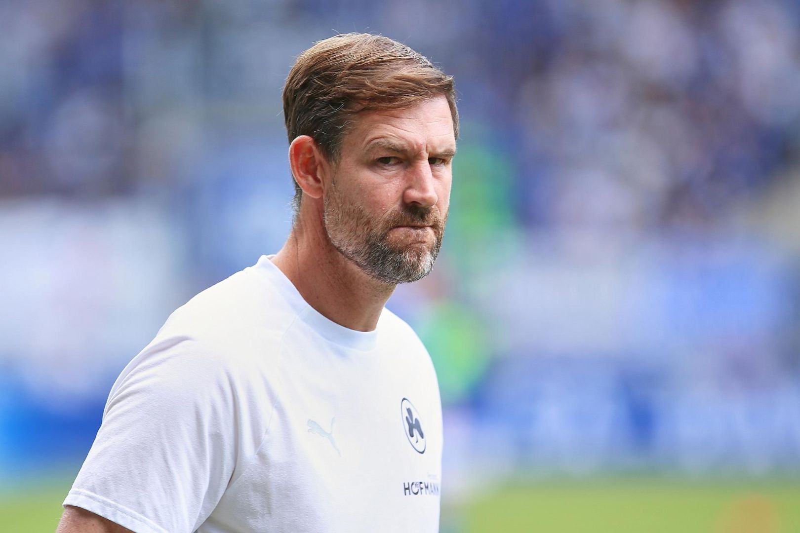 Thomas Kleine (Archiv)