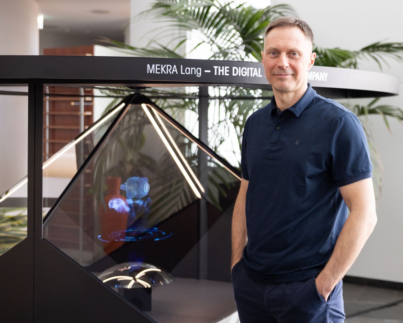 Thomas Kolodziej über Rückkehr, Wandel und Führungskultur