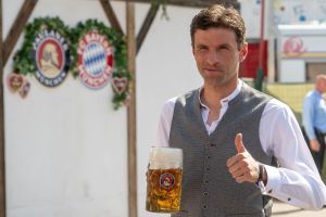Thomas Müller