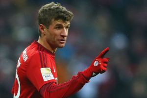 Thomas Müller