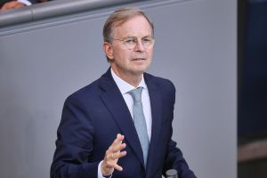 Thomas Rachel (Archiv)
