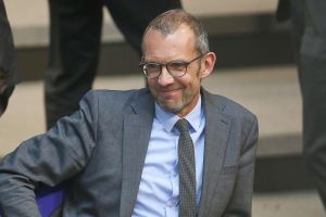 Thomas Röwekamp (Archiv)