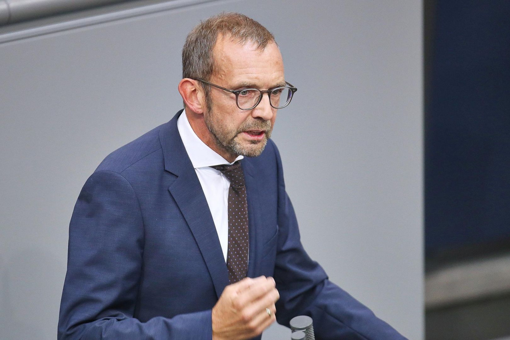 Thomas Röwekamp (Archiv)