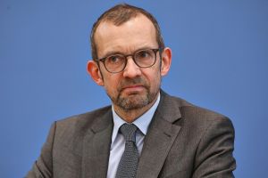 Thomas Röwekamp (Archiv)