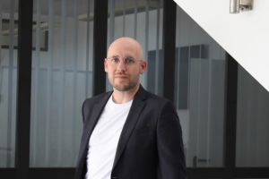 Thomas Schmidt übernimmt Position des Vertriebsleiters bei der CiS electronic GmbH