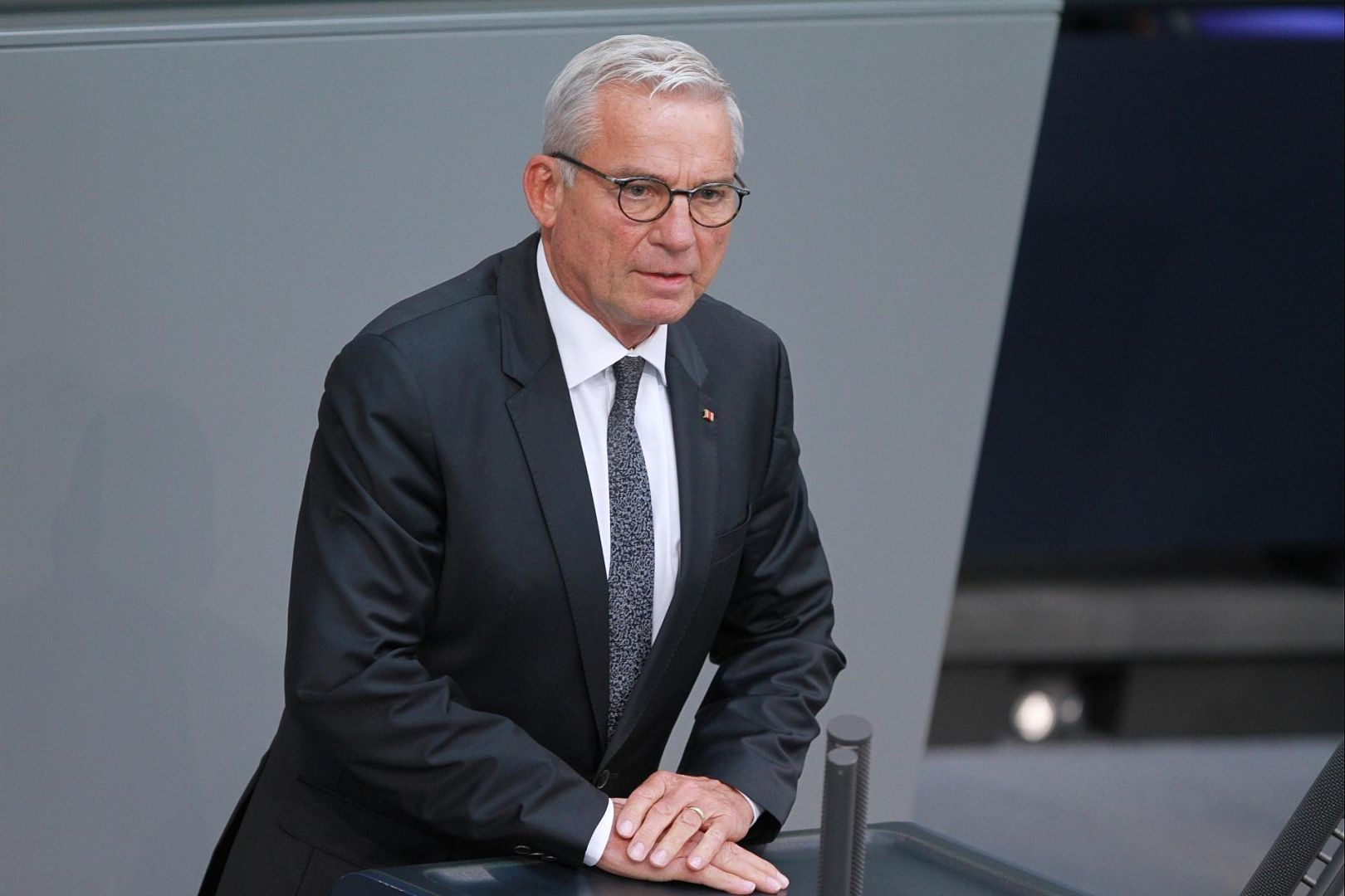 Thomas Strobl (Archiv)