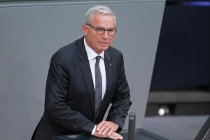 Thomas Strobl (Archiv)