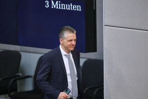 Thorsten Frei am 07.11.2025