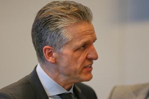 Thorsten Frei am 17.03.2025