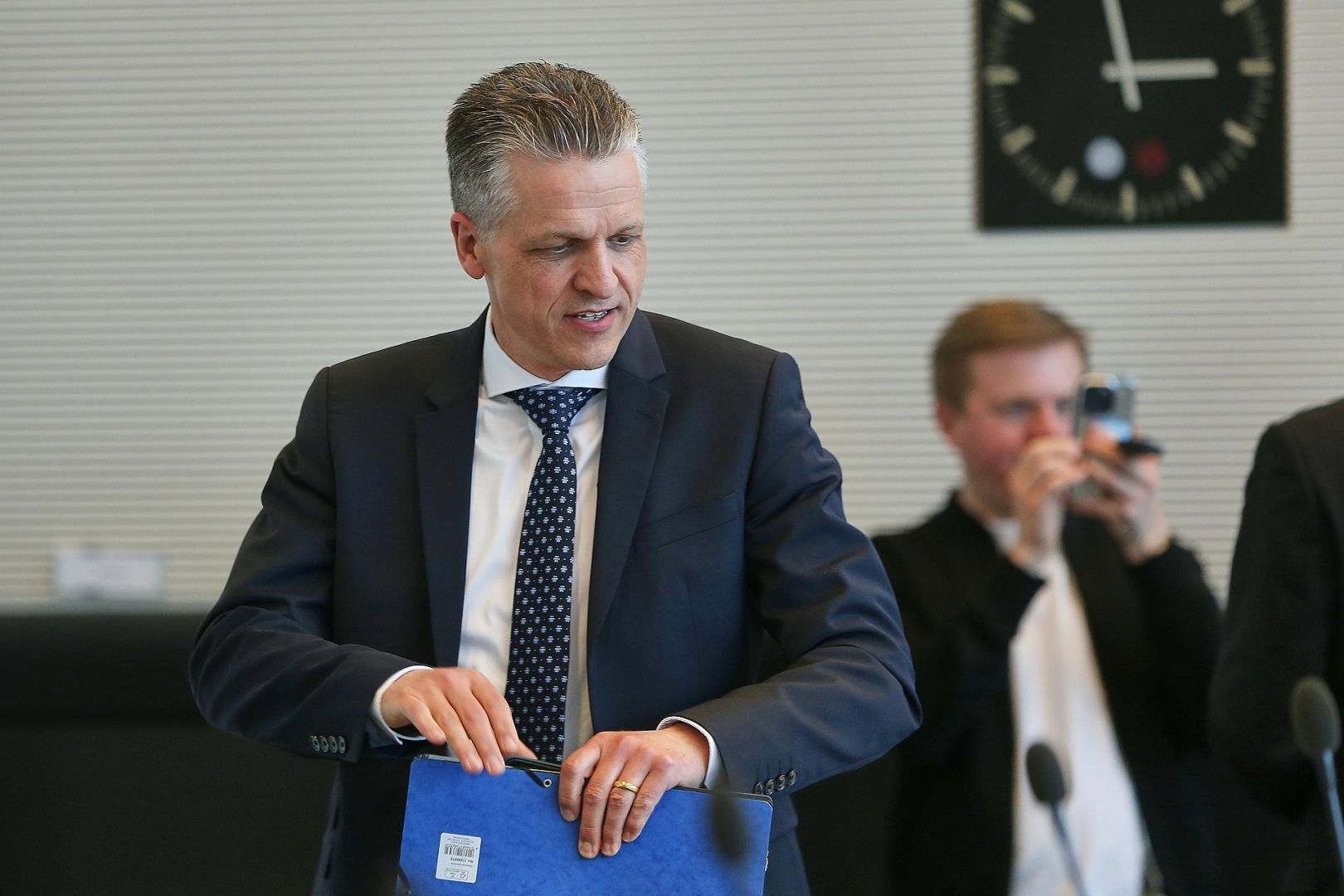 Thorsten Frei am 21.04.2026