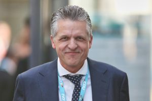 Thorsten Frei am 28.04.2025