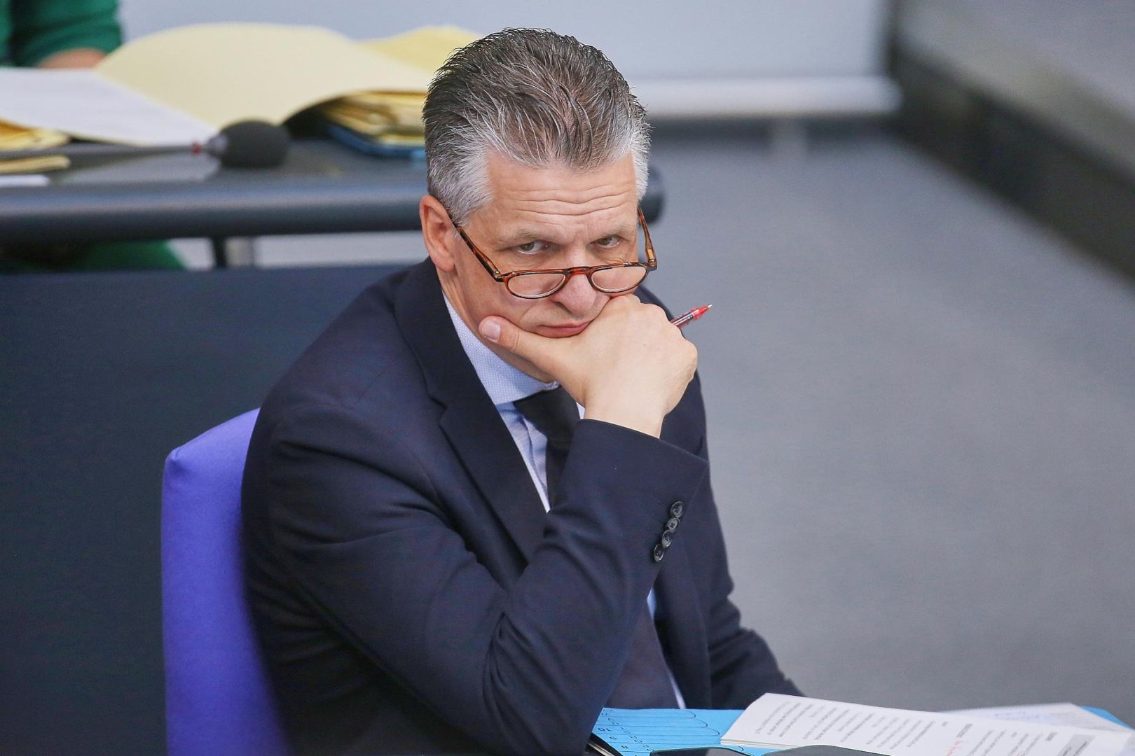 Thorsten Frei (Archiv)