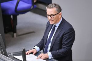 Thorsten Rudolph (Archiv)