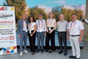 Thüringen in Osaka / Überzeugende Präsentation auf der EXPO 2025