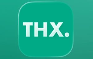 Cashback für THX App: Profitiere von 2,50 EUR!