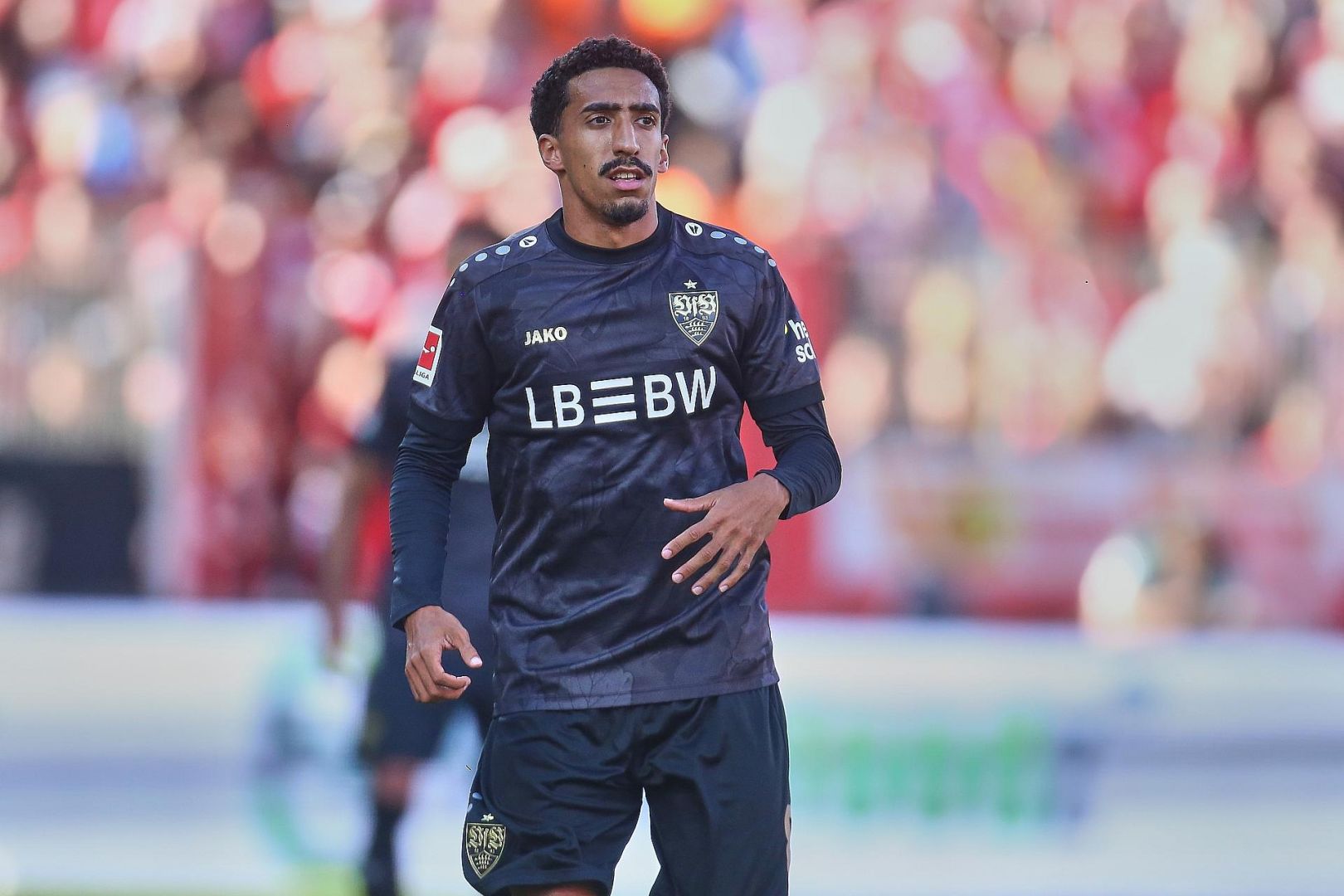 Tiago Tomás (Archiv)