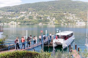 Ticino Convention Bureau: drittes Erfolgsjahr als dynamischer Motor für den Geschäftstourismus