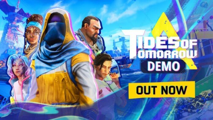 Tides of Tomorrow lädt zum Anspielen ein – Demo jetzt auf PlayStation  5