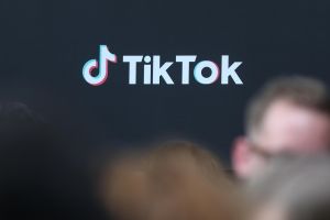 TikTok-Logo (Archiv)