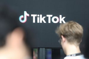 Tiktok-Logo (Archiv)