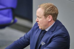 Tilman Kuban (Archiv)