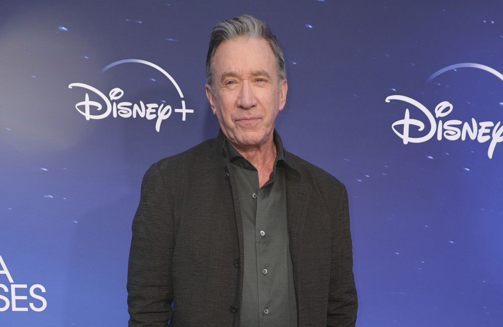 Tim Allen