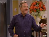 Tim Allen bernimmt bei Sat.1
