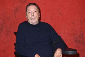 Tim Curry