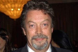 Tim Curry