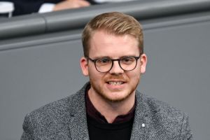 Tim Klüssendorf
