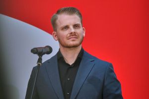 Tim Klüssendorf am 12.05.2025