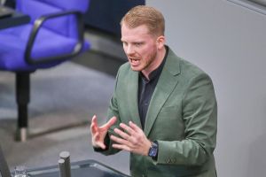 Tim Klüssendorf (Archiv)