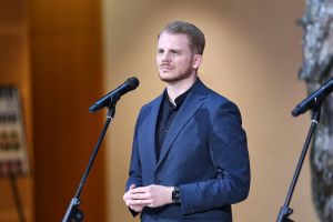 Tim Klüssendorf (Archiv)