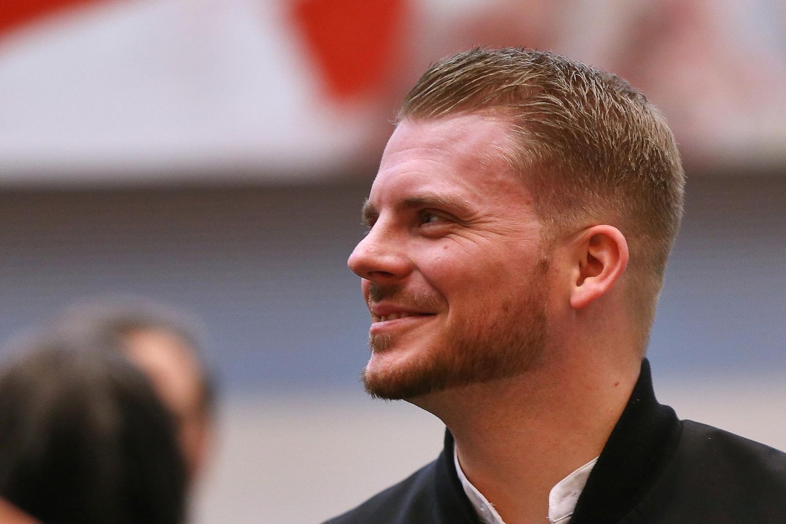 Tim Klüssendorf (Archiv)