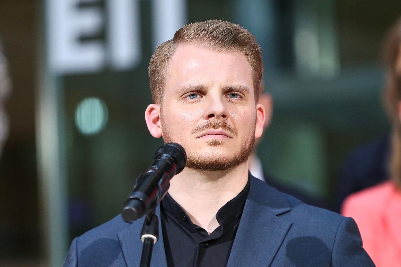 Tim Klüssendorf (Archiv)