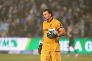 Tim Schreiber (Archiv)