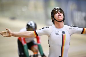 Tim Torn Teutenberg