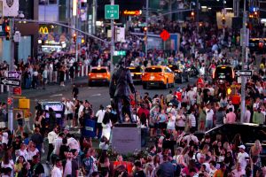 Times Square