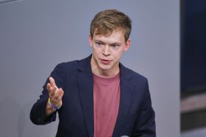 Timon Dzienus (Archiv)