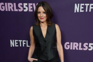 Tina Fey
