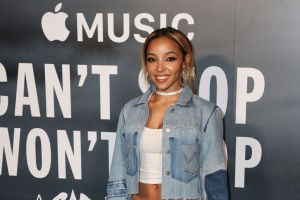Tinashe