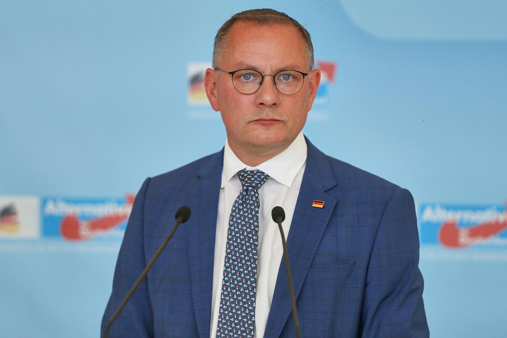 Tino Chrupalla (Archiv)