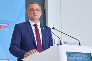 Tino Chrupalla (Archiv)