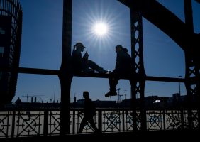 Tipps zur Zeitumstellung