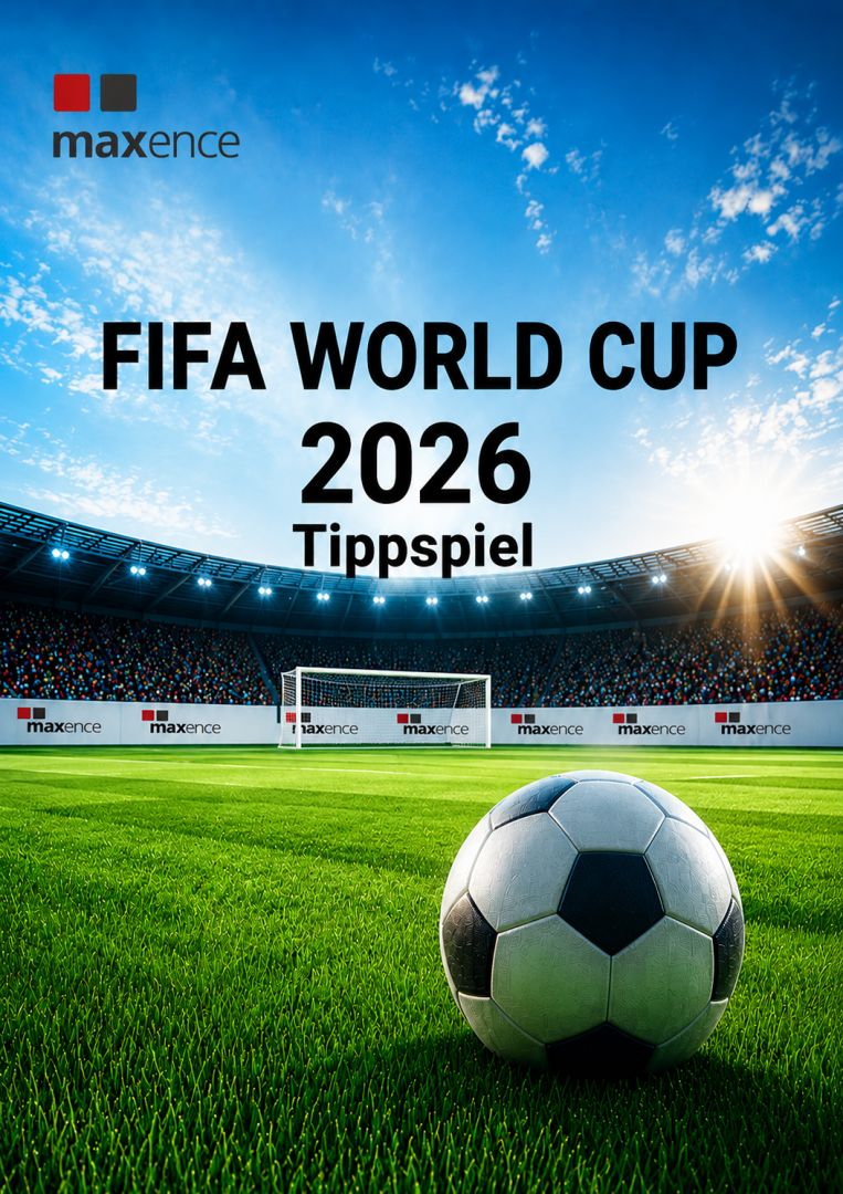 Tippspiel WM 2026 – Add-on für Znuny und OTOBO