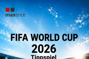 Tippspiel WM 2026 – Add-on für Znuny und OTOBO