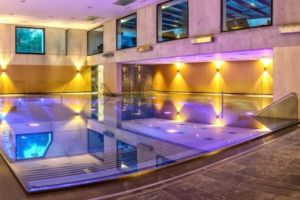 Tirol: 2 ÜN inkl. Halbpension + Wellness im 4* Alpenlove – Adult SPA Hotel ab 189€ p.P.