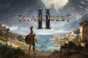 Titan Quest II erobert im Early Access