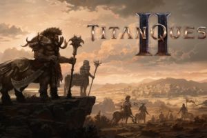 Titan Quest II  führt euch zum Olymp